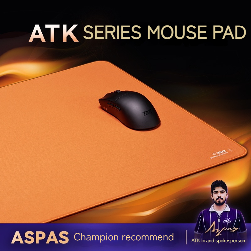 Desk Setup Gear - حار Atk كونغ Xsoft Esports ماوس
