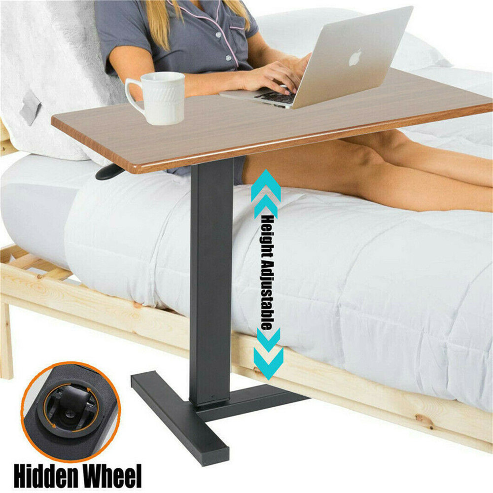 Desk Setup Ideas - حامل طاولة كبير قابل للتعديل لسطح