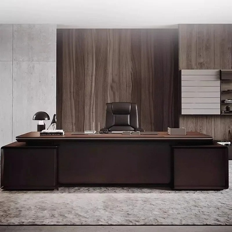 Desk Setup With Laptop - الحديثة مكتب تخزين الإعداد التنفيذي العمل