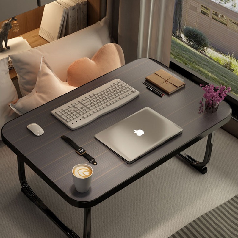 Desk Setup Ideas - سرير مكتب قابل للطي طاولة صغيرة