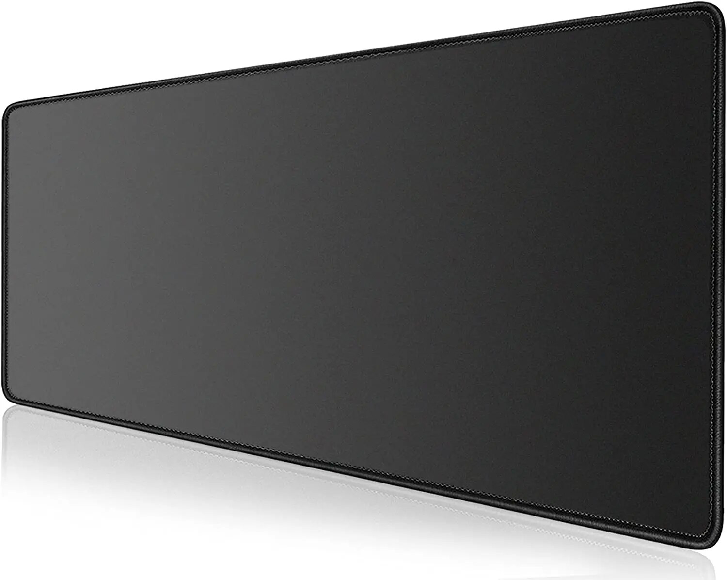Desk Setup Black - لوحة ماوس ألعاب كاواي ، لوحة