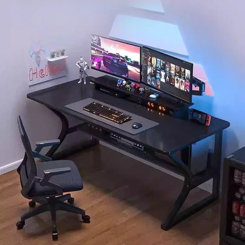 مكاتب كمبيوتر لوحدة التحكم الب - مراجعة Desk Setup Art وسعره