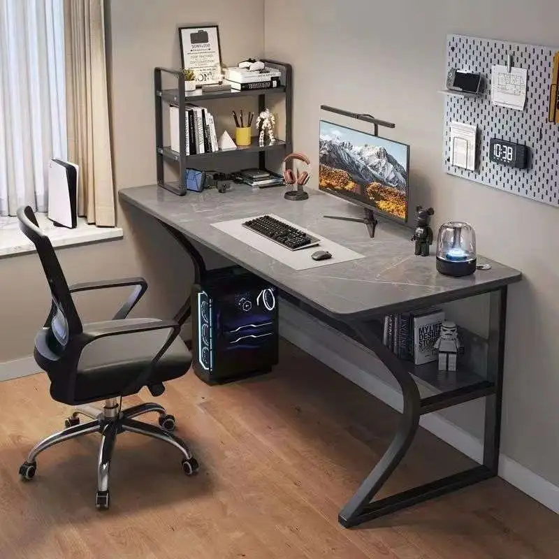مكاتب كمبيوتر لوحدة التحكم الب - مراجعة Desk Setup Art وسعره