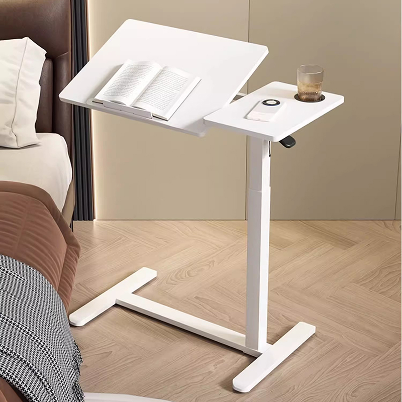 أثاث المكاتب غرفة النوم مكتب ط - مراجعة Desk Setup With Laptop وسعره
