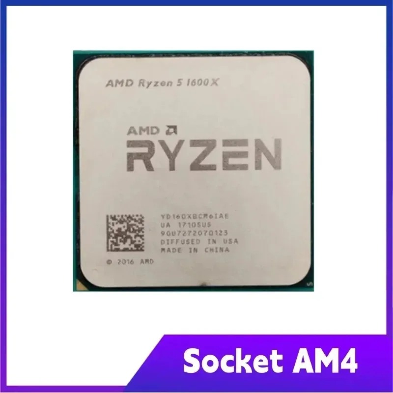 متوفر الآن: معالج AMD Ryzen 5  - مراجعة Amd Cpu Ryzen 5 وسعره