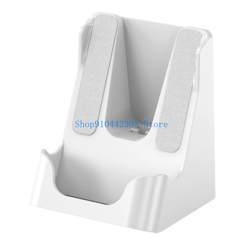 حامل ماوس صغير الحجم 652F مثبت - مراجعة Desk Setup Clean وسعره