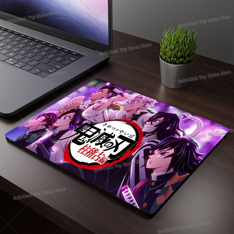 لوحة ماوس صغيرة كامادو تانجيرو - مراجعة Desk Setup Rug وسعره