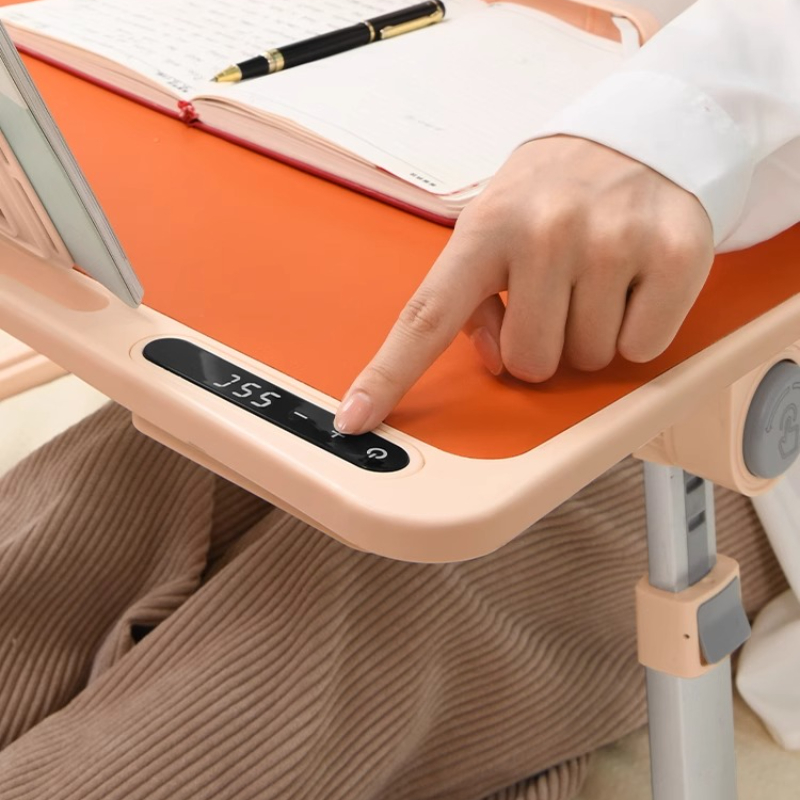 حامل كمبيوتر محمول قابل للتعدي - مراجعة Desk Setup With Laptop وسعره