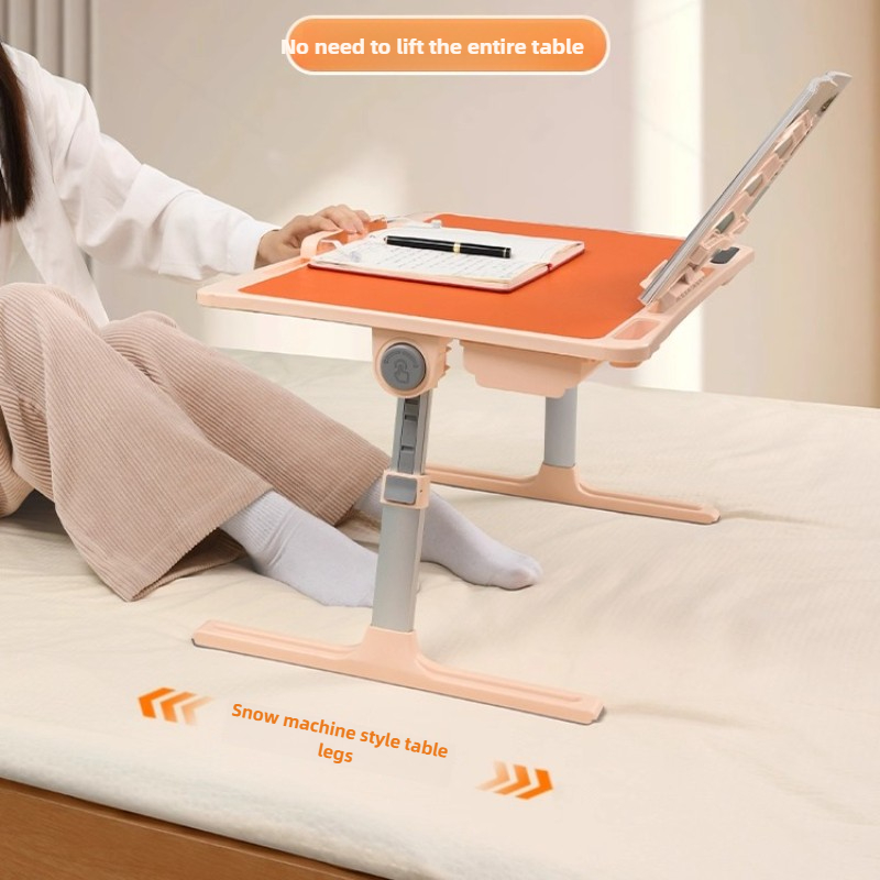 حامل كمبيوتر محمول قابل للتعدي - مراجعة Desk Setup With Laptop وسعره