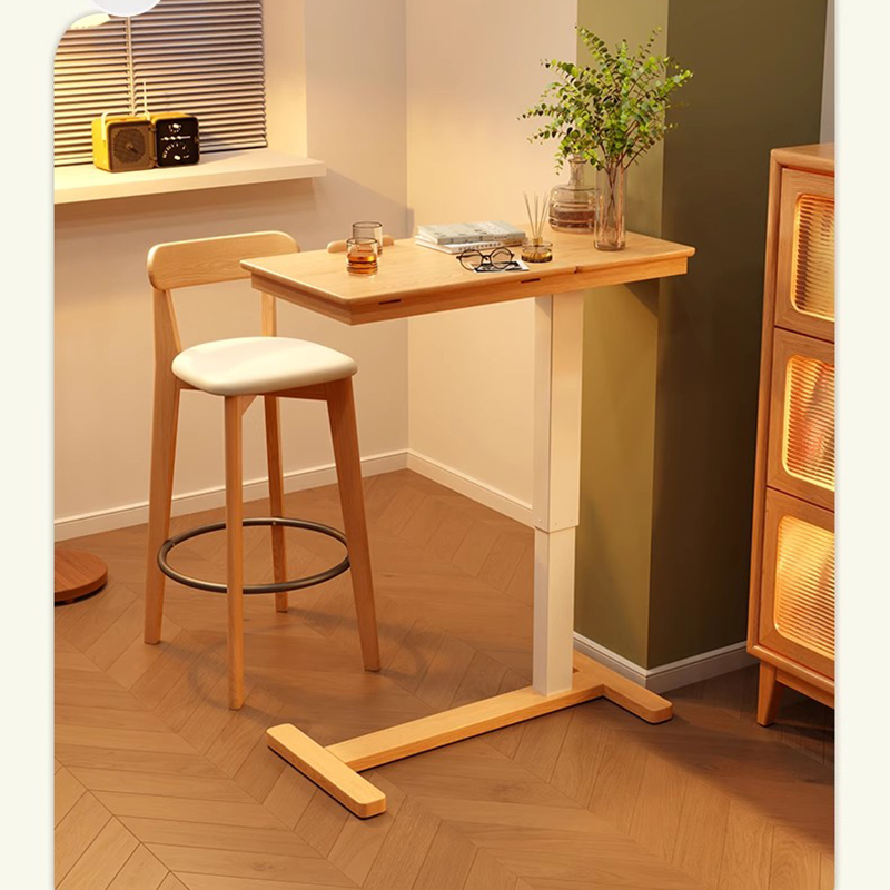 طاولة قابلة للطي جدار رفع كهرب - مراجعة Desk Setup With Laptop وسعره