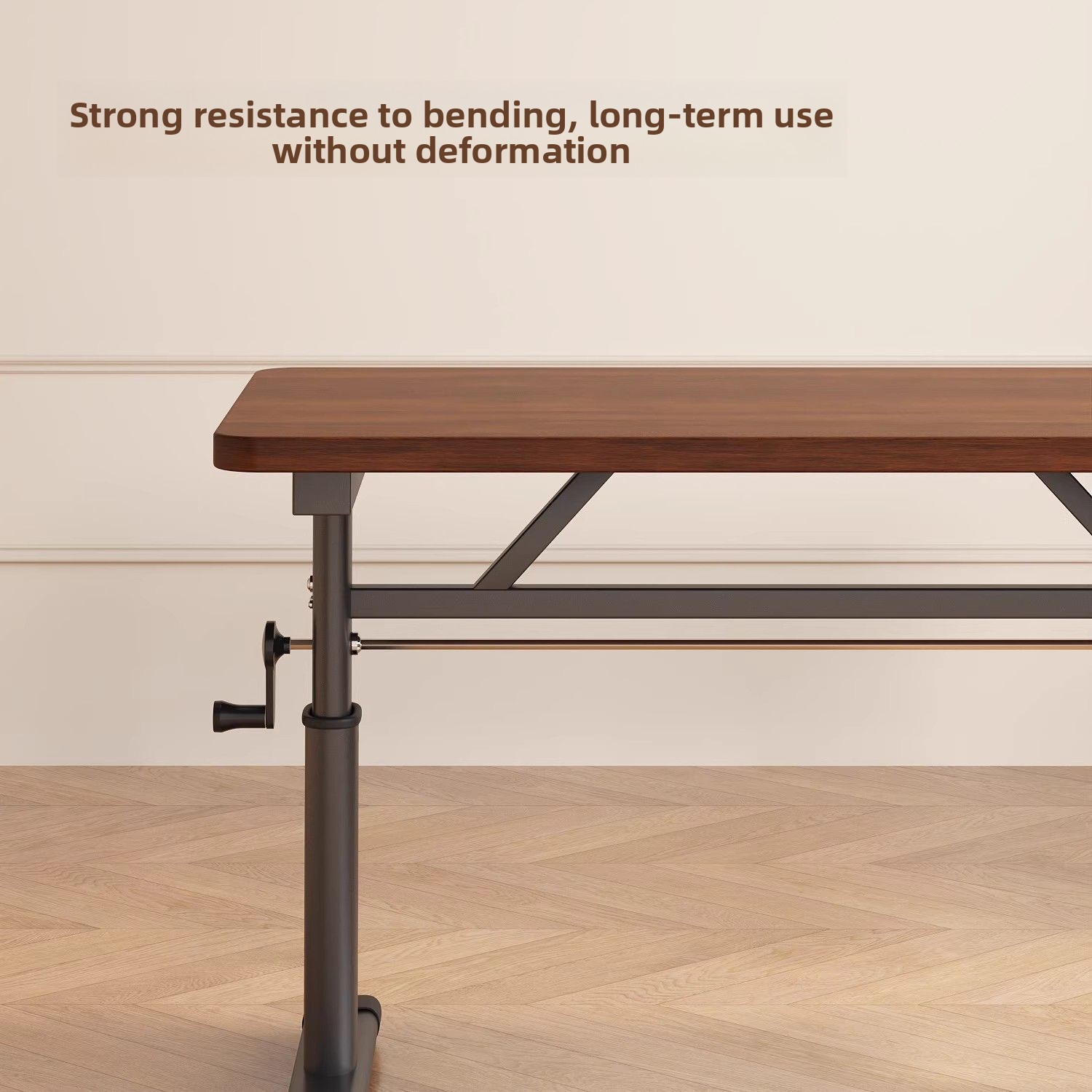 مكتب كمبيوتر حديث بسيط قابل لت - مراجعة Desk Setup Ideas وسعره