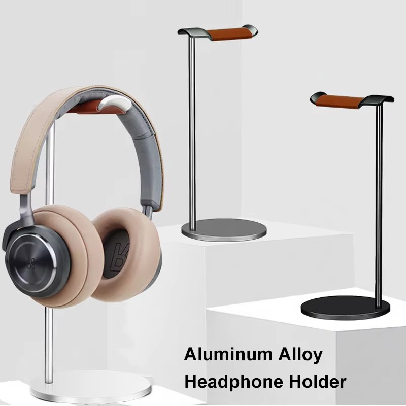 حامل سماعات رأس منحني من الألو - مراجعة Gaming Setup Desk وسعره