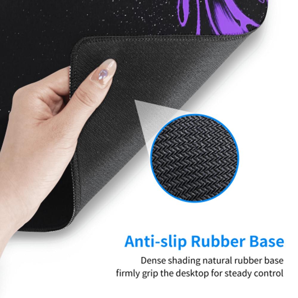 لوحة مكتب مانعة للإنزلاق للمنز - مراجعة Desk Setup Workspace وسعره