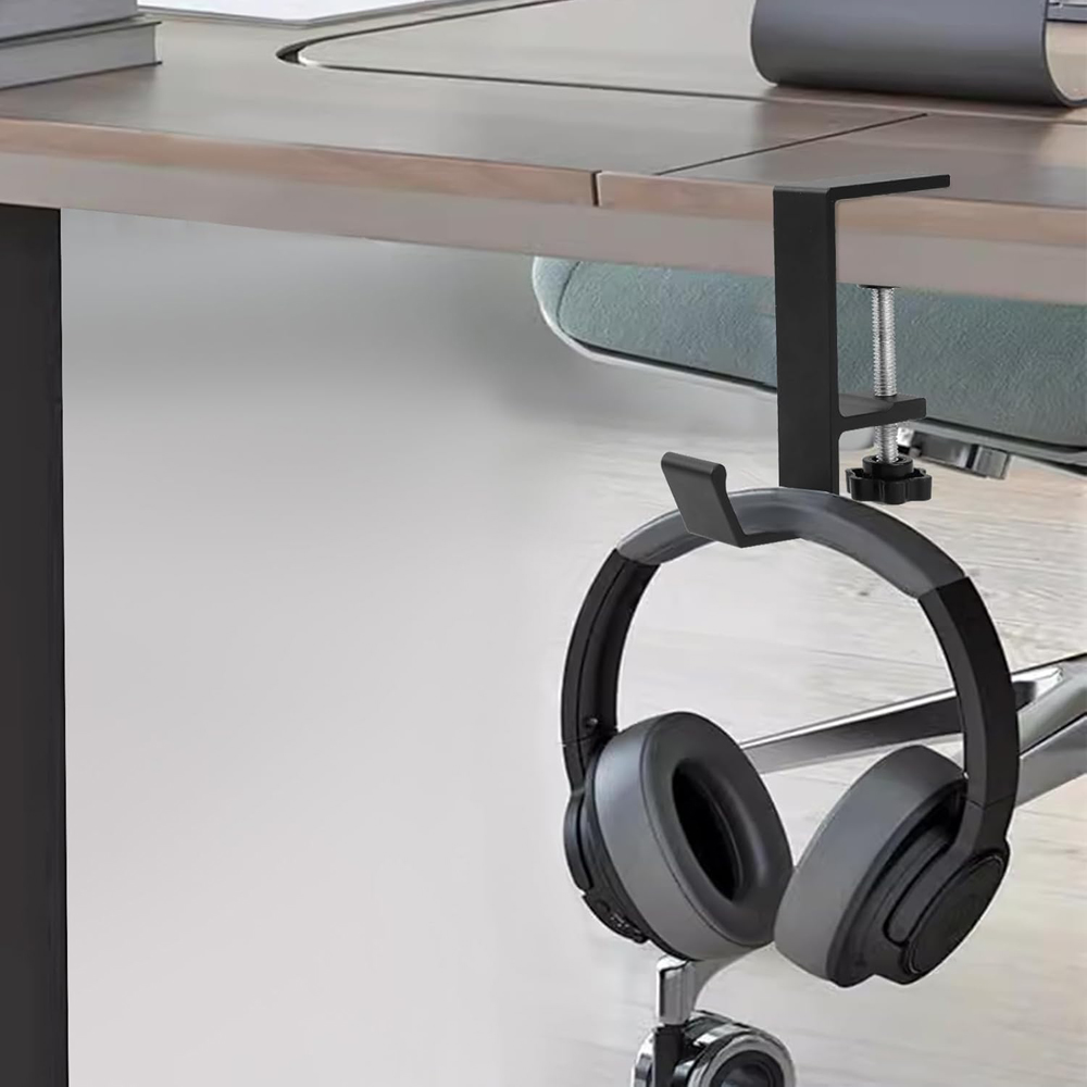 سبائك الألومنيوم سماعة هوك شما - مراجعة Gaming Setup Desk وسعره