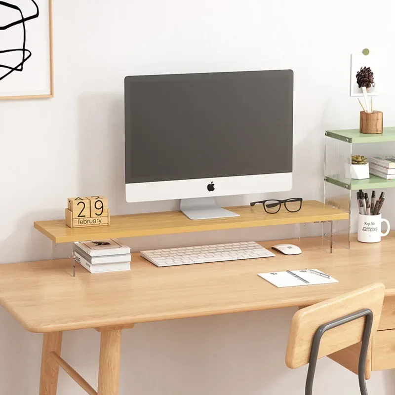 شاشة الكمبيوتر طاولة منخفضة مك - مراجعة Desk Setup Ideas وسعره