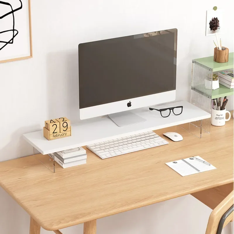 شاشة الكمبيوتر طاولة منخفضة مك - مراجعة Desk Setup Ideas وسعره