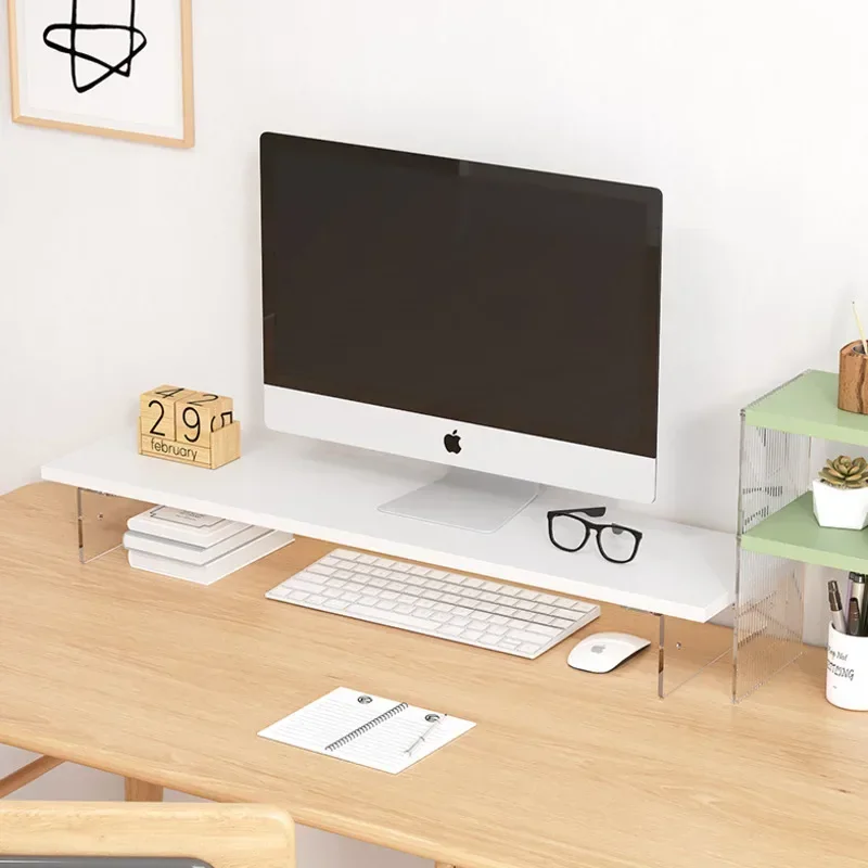 شاشة الكمبيوتر طاولة منخفضة مك - مراجعة Desk Setup Ideas وسعره