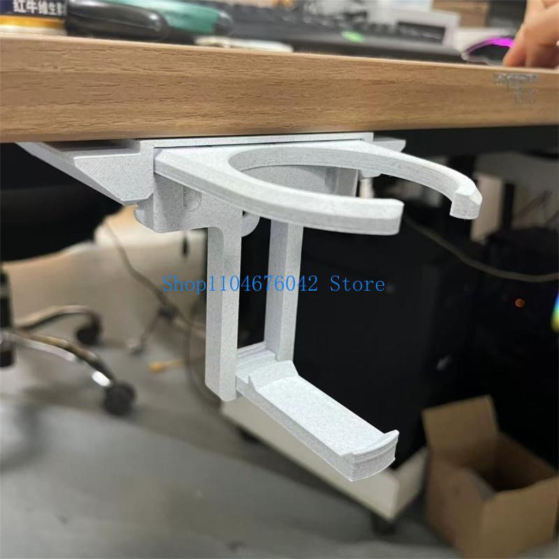 652F قابلة للطي تحت المكتب، من - مراجعة Desk Setup Workspace وسعره