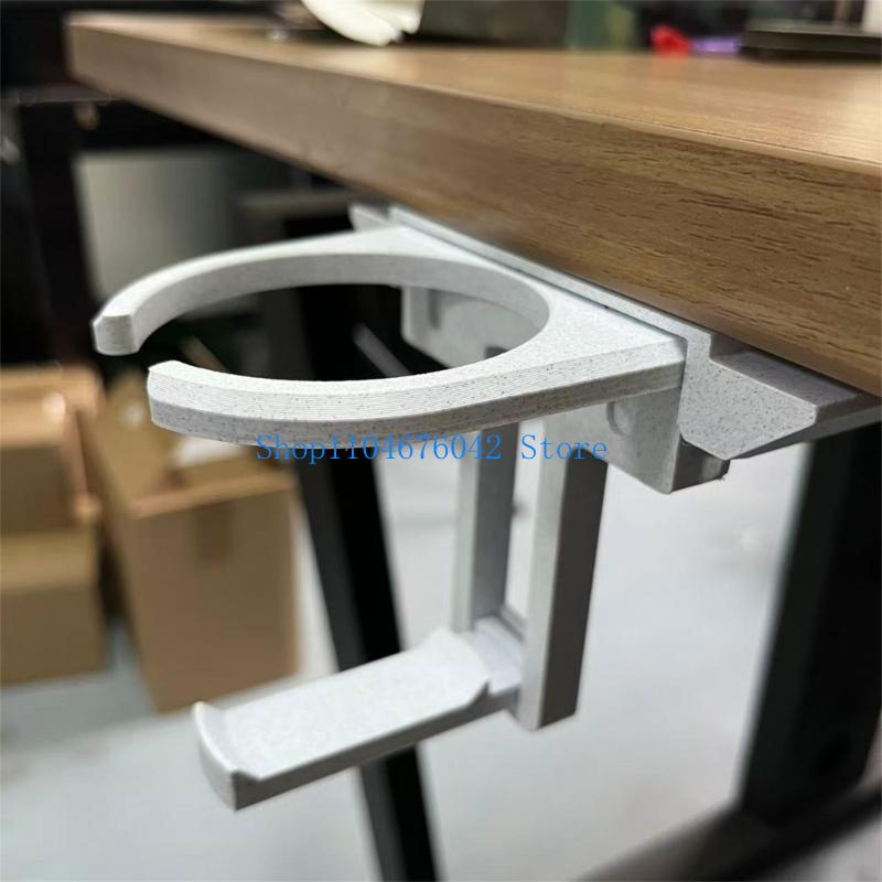 652F قابلة للطي تحت المكتب، من - مراجعة Desk Setup Workspace وسعره