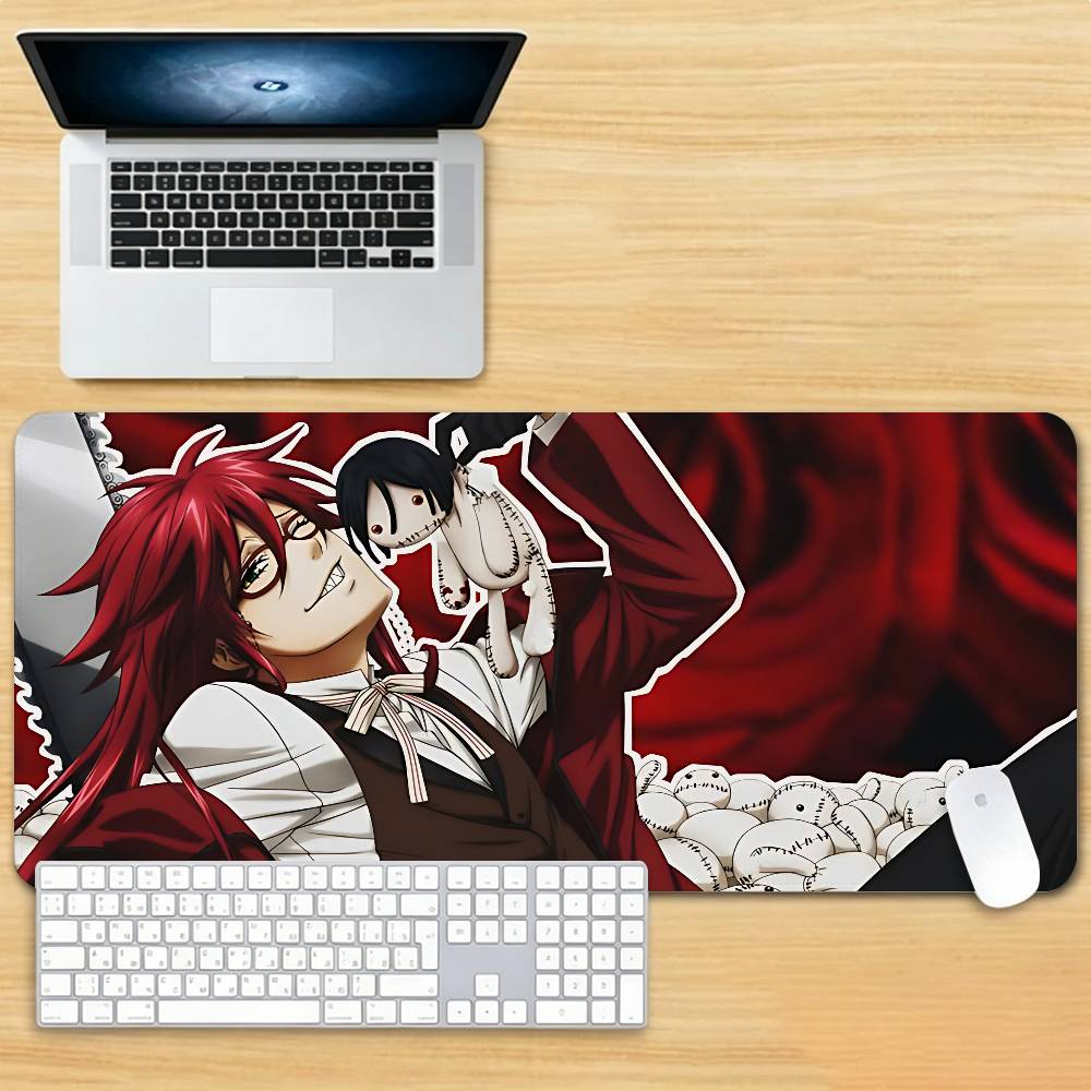 لوحة ماوس ألعاب رائعة من B-Bla - مراجعة Desk Setup Black وسعره