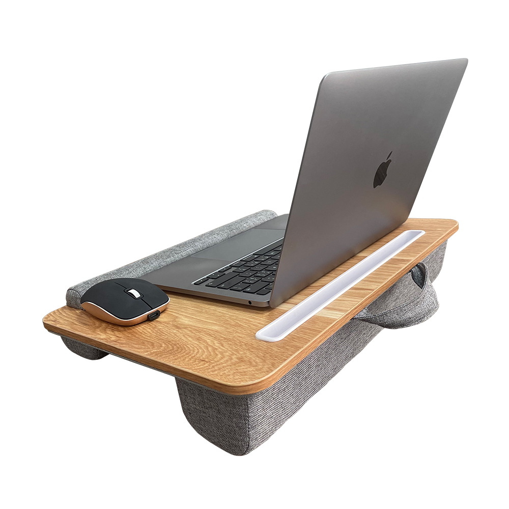 طاولة دراسة سرير معلق خشبي من  - مراجعة Desk Setup Ideas وسعره