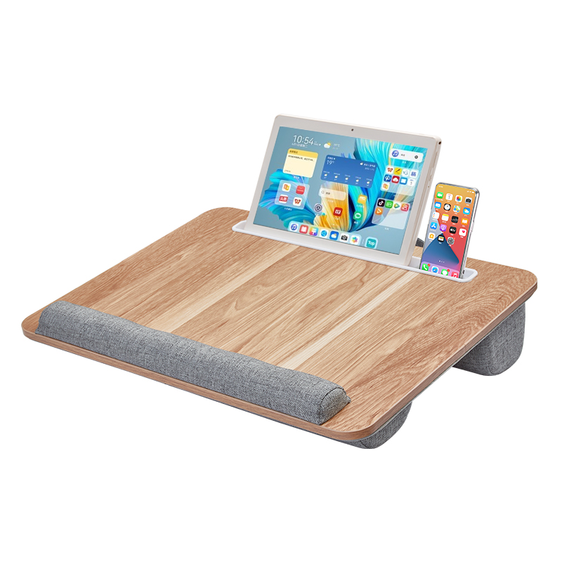 طاولة دراسة سرير معلق خشبي من  - مراجعة Desk Setup Ideas وسعره