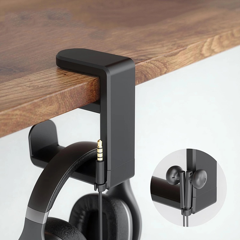 يونيفرسال ديسكتوب 360 °   حامل - مراجعة Gaming Setup Desk وسعره