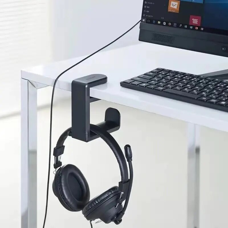 يونيفرسال ديسكتوب 360 °   حامل - مراجعة Gaming Setup Desk وسعره