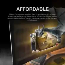 معالج AMD R5 5600X Ryzen 5 560 - مراجعة Amd Cpu Ryzen 5 وسعره