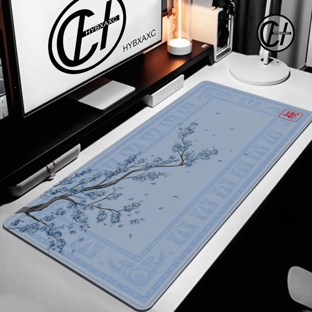 1200x600 Japan Black Sakura Ga - مراجعة Desk Setup Black وسعره