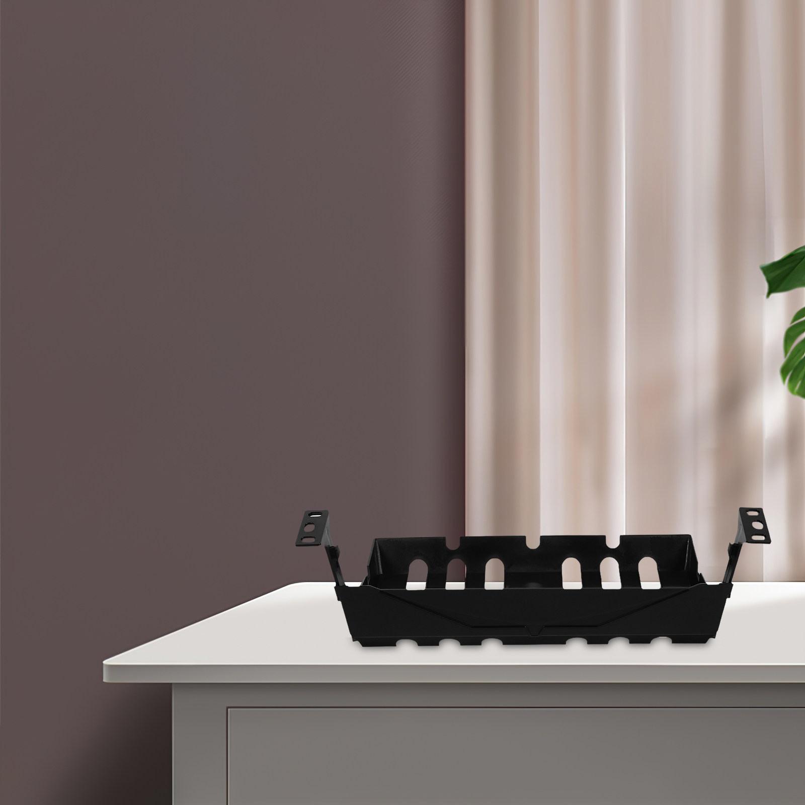 مجموعة إكسسوارات مكتبية تشمل ح - مراجعة Desk Setup Headphones وسعره