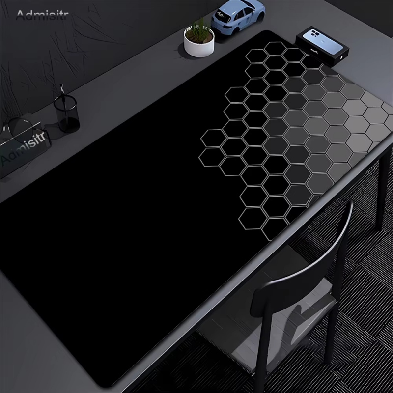 لوحة ماوس للألعاب من VIKAMA بت - مراجعة Desk Setup Black وسعره