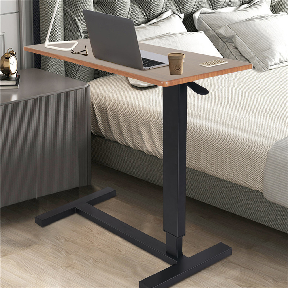 حامل طاولة كبير قابل للتعديل ل - مراجعة Desk Setup Ideas وسعره
