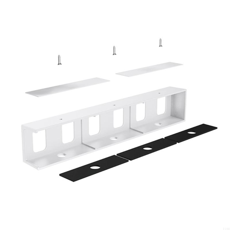 تحت المكتب جهاز الكمبيوتر المح - مراجعة Desk Setup Workspace وسعره