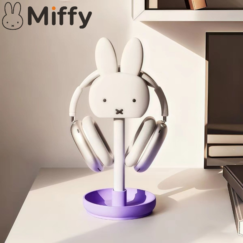 حامل سماعات الألعاب بتصميم أنم - مراجعة Desk Setup Headphones وسعره
