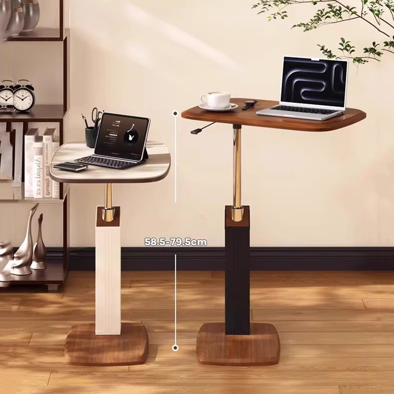 مكاتب كمبيوتر قائمة على السرير - مراجعة Desk Setup With Laptop وسعره