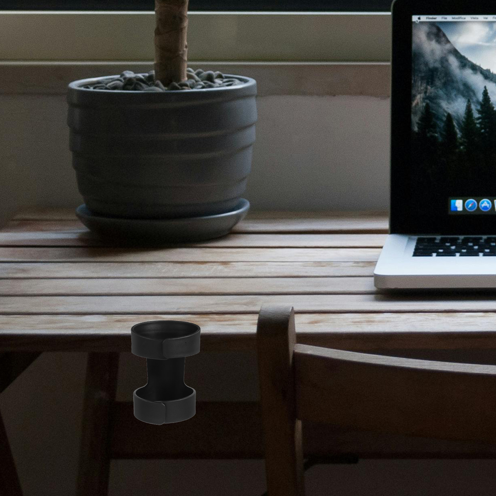 حامل أكواب للمكتب قابل للتعديل - مراجعة Gaming Setup Desk وسعره