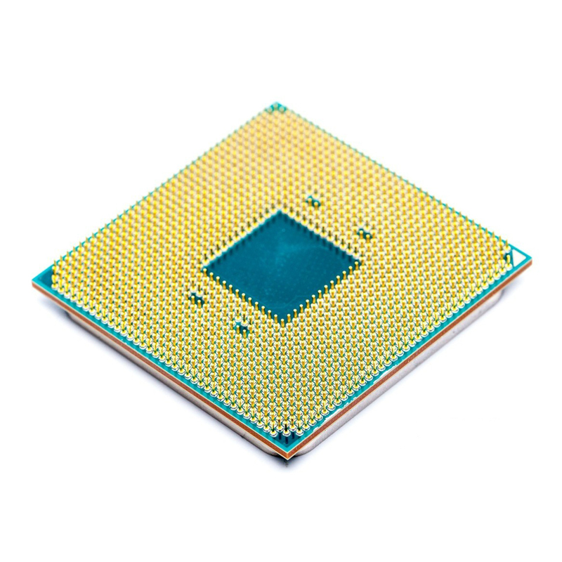 معالج AMD Ryzen 5 2600 سداسي ا - مراجعة Amd Cpu Ryzen 5 وسعره