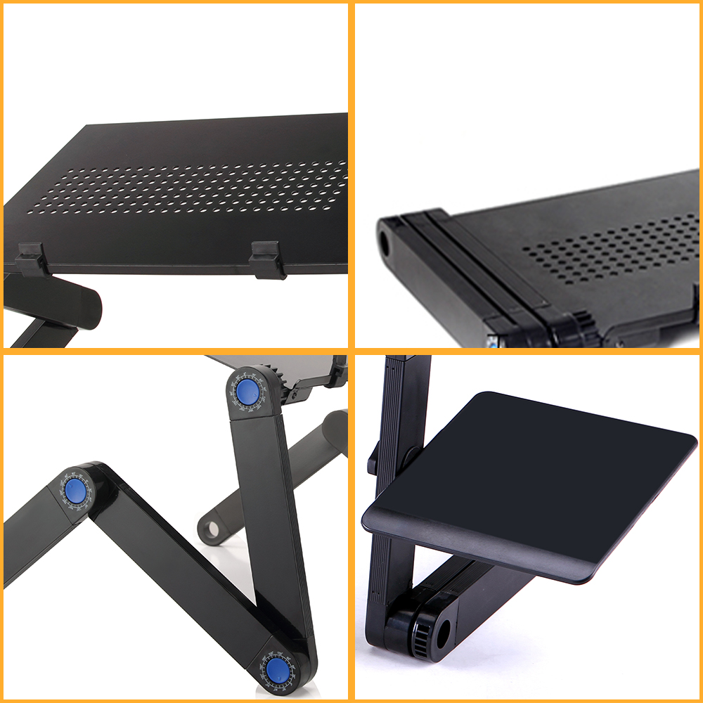 قابل للتعديل مكتب كمبيوتر محمو - مراجعة Desk Setup Ideas وسعره